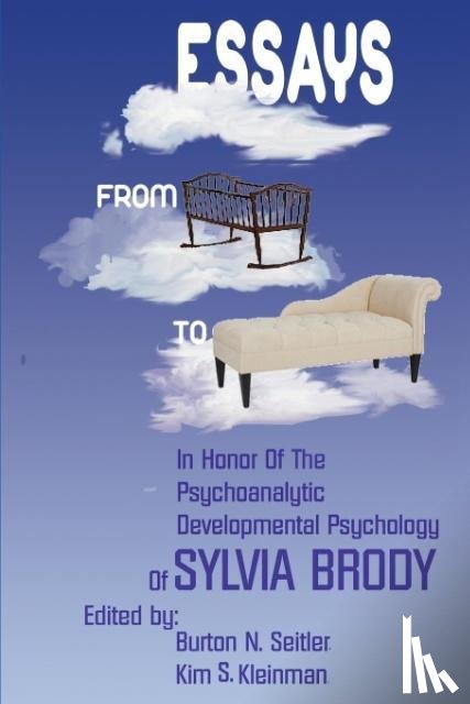  - Essays from Cradle to Couch