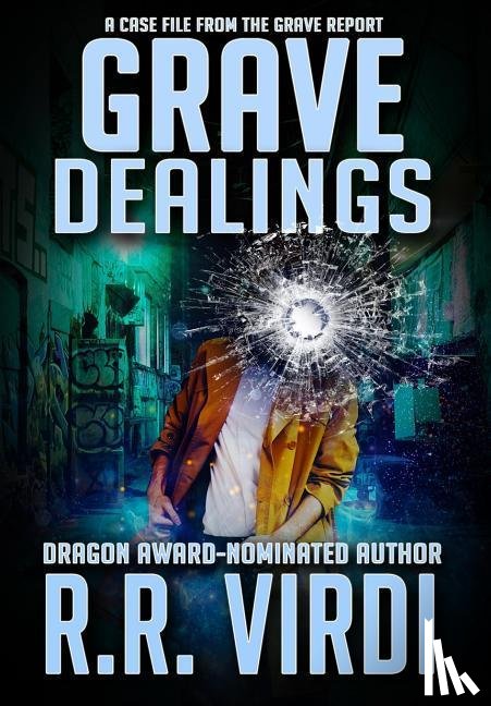 Virdi, R R - Grave Dealings