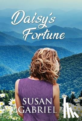 Gabriel, Susan - Daisy's Fortune