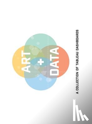 Decisive Data - Art + Data