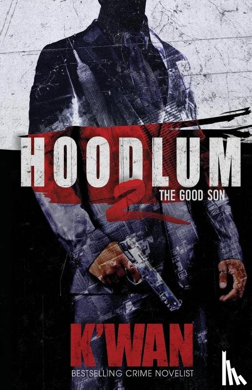 K'wan - Hoodlum 2