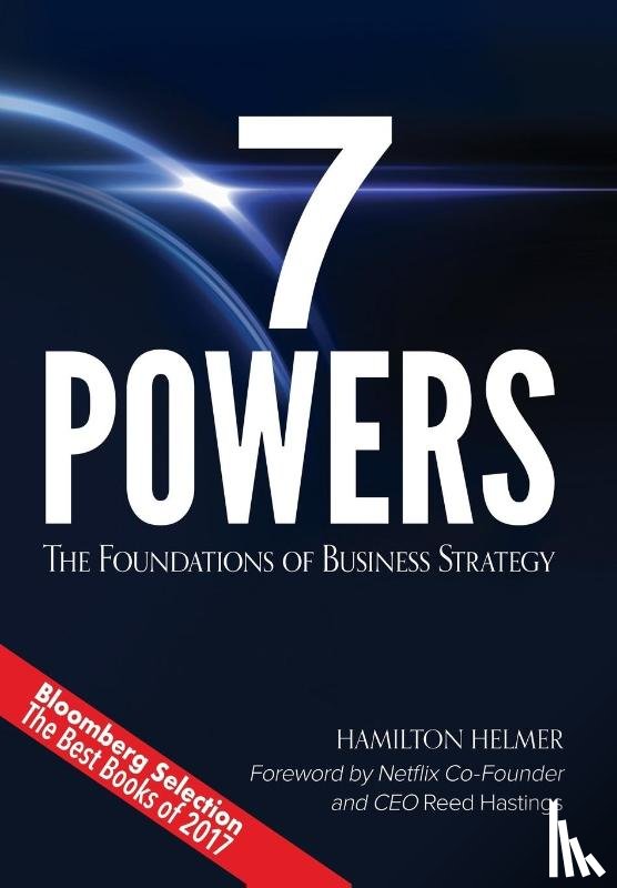Helmer, Hamilton - 7 Powers