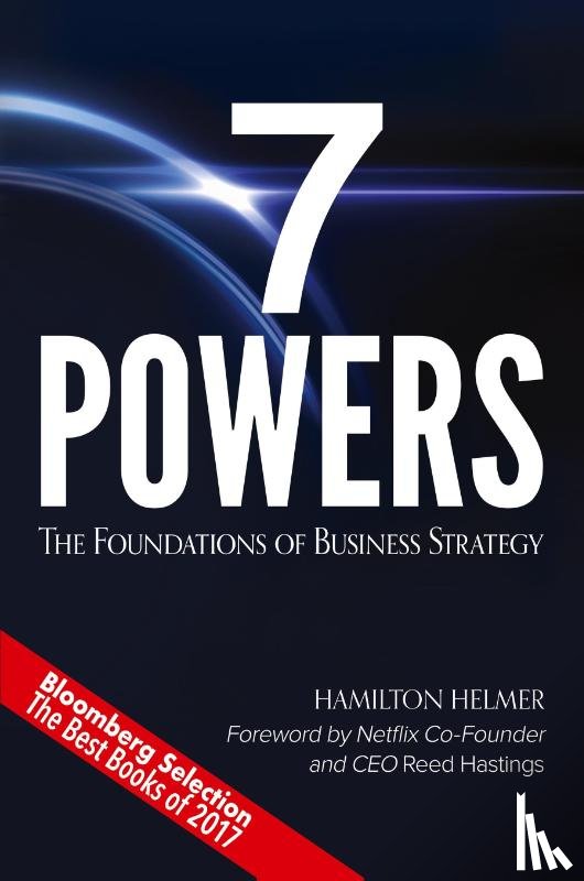 Helmer, Hamilton - 7 Powers