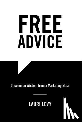 Levy, Lauri - Free Advice