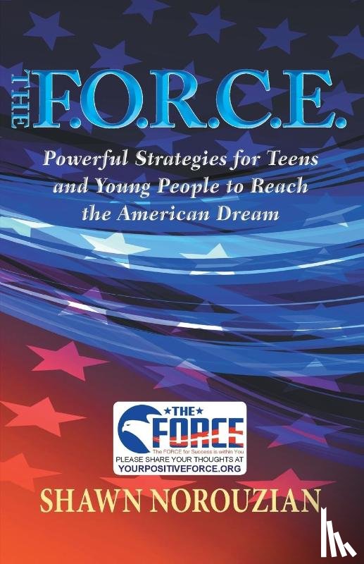 Norouzian, Shawn - The F.O.R.C.E.