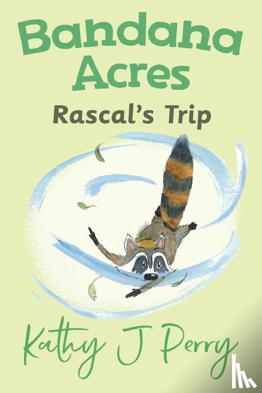 Perry, Kathy J - Rascal's Trip