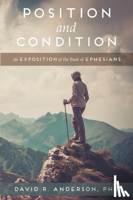 Anderson, David R - Position and Condition