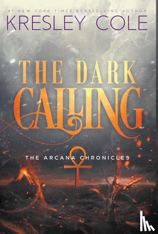 Cole, Kresley - Cole, K: Dark Calling