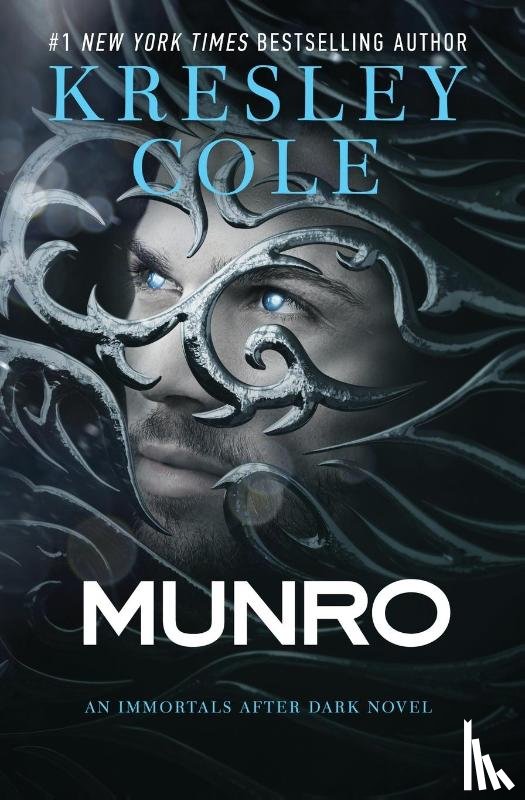 Cole, Kresley - Munro