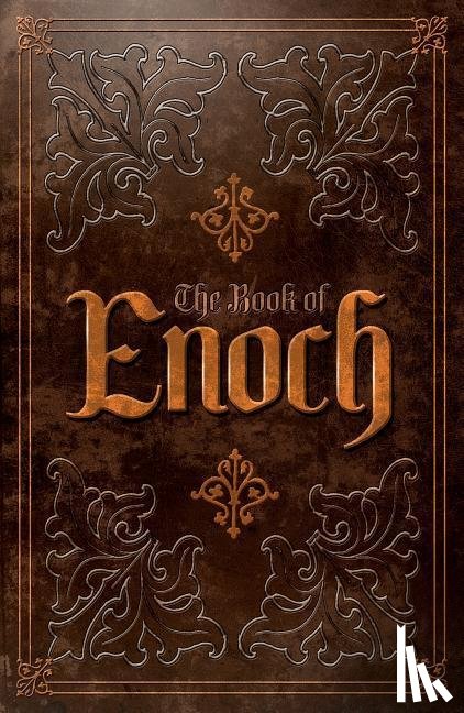 Enoch - Enoch: Book of Enoch