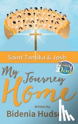 Hudson, Bidenia - Saint Tamika and Josh