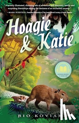 Koviak, Rio M - Hoagie & Katie