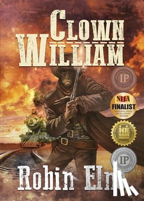 Elno, Robin - Clown William