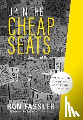 Fassler, Ron - Up in the Cheap Seats
