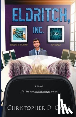 Ochs, Christopher D - Eldritch, Inc.