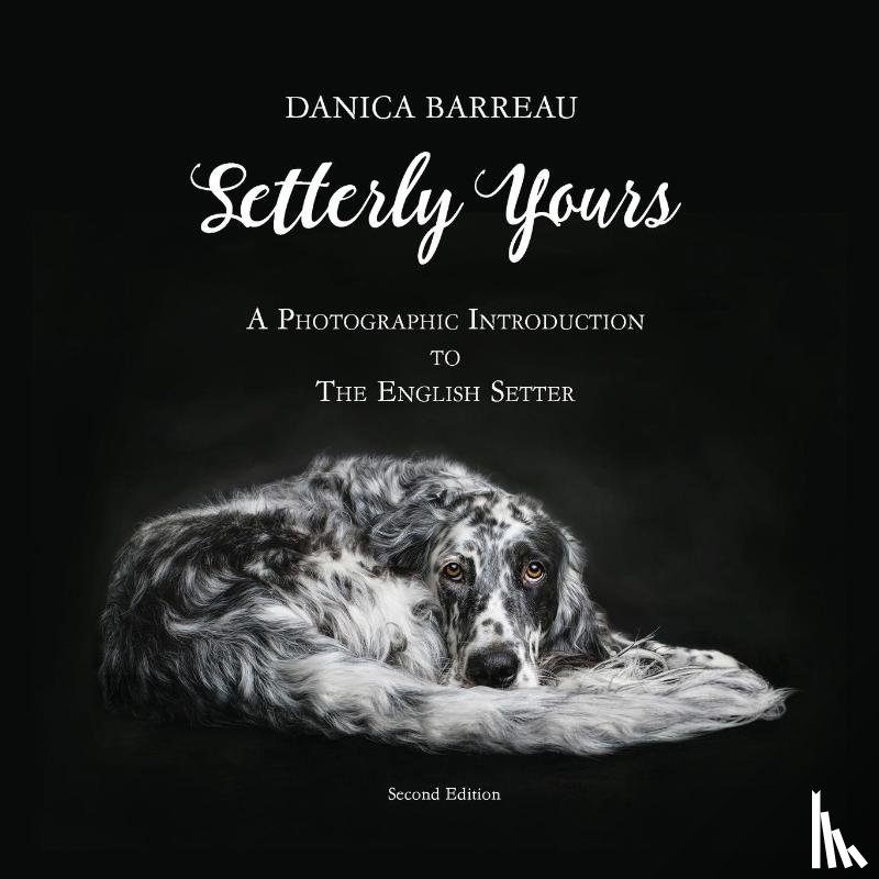Barreau, Danica - Setterly Yours