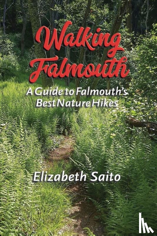 Saito, Elizabeth - Walking Falmouth