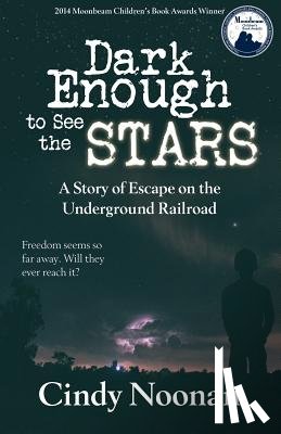 Noonan, Cynthia Lynn - Dark Enough to See the Stars
