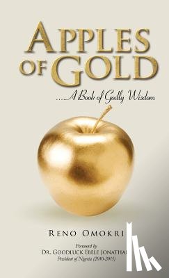 Omokri, Reno - Apples of Gold