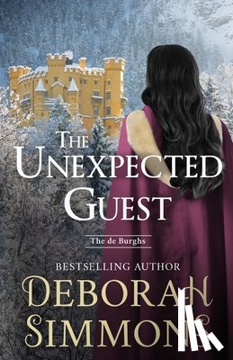Simmons, Deborah - The Unexpected Guest