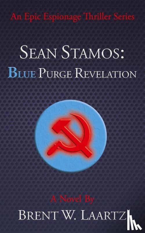 Laartz, Brent - Sean Stamos