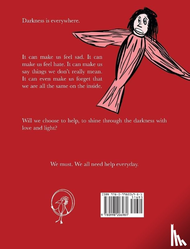Devaney, Sharon M - When Bad Things Happen