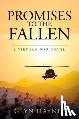 Haynie, Glyn - Promises To The Fallen