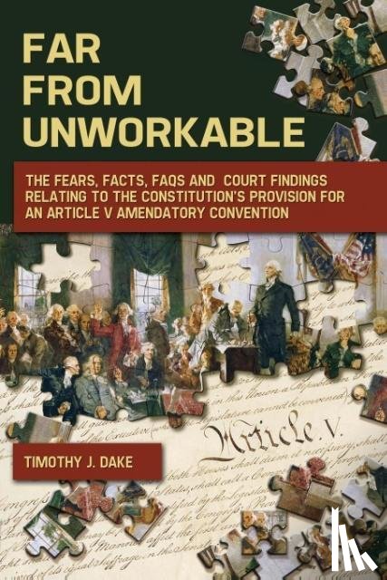 Dake, Timothy J. - Far From Unworkable