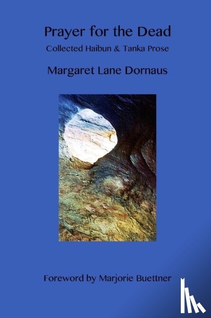 Dornaus, Margaret - Prayer for the Dead