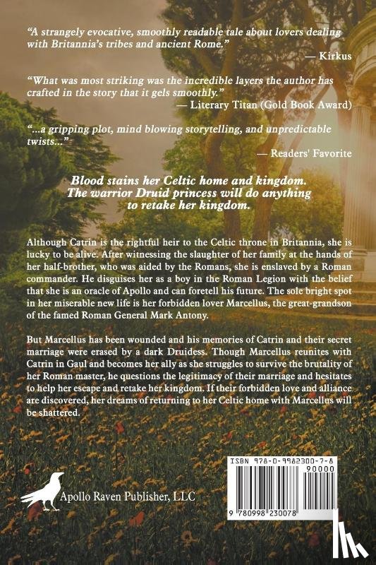 Tanner, Linnea - Amulet's Rapture