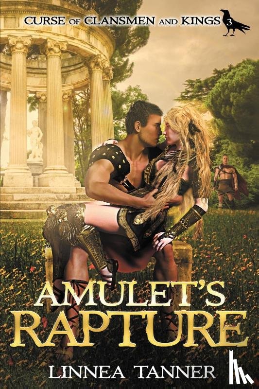 Tanner, Linnea - Amulet's Rapture