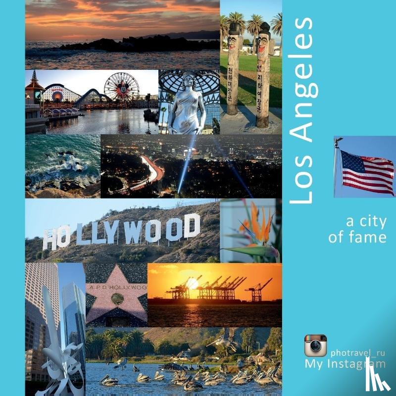 Vlasov, Andrey - Los Angeles