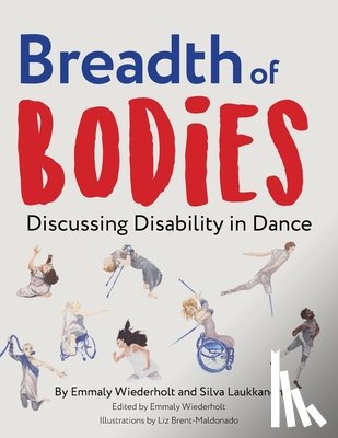 Wiederholt, Emmaly, Laukkanen, Silva - Breadth of Bodies