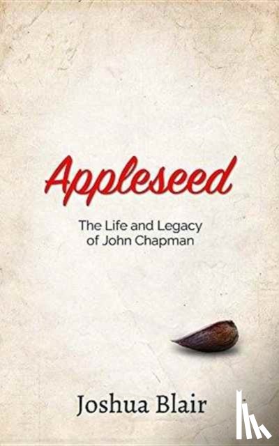 Blair, Joshua C - Appleseed