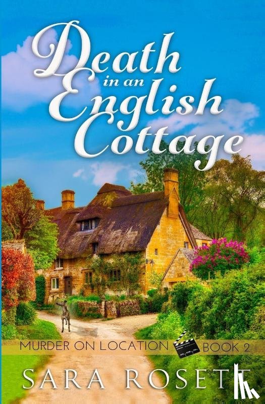 Rosett, Sara - Death in an English Cottage