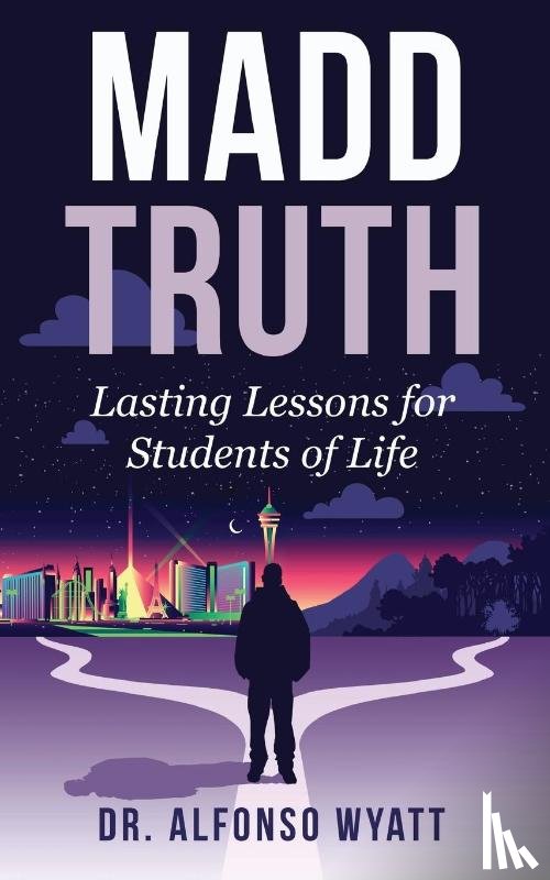 Wyatt, Alfonso - Madd Truth