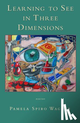 Spiro Wagner, Pamela - Learning to See in Three Dimensions