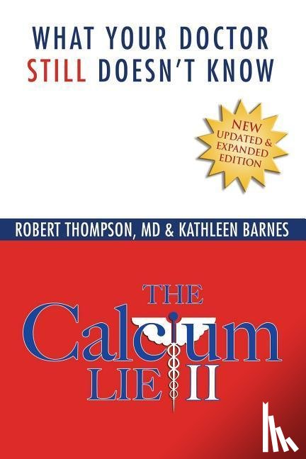 Barnes, Kathleen, Thompson MD, Robert - CALCIUM LIE II