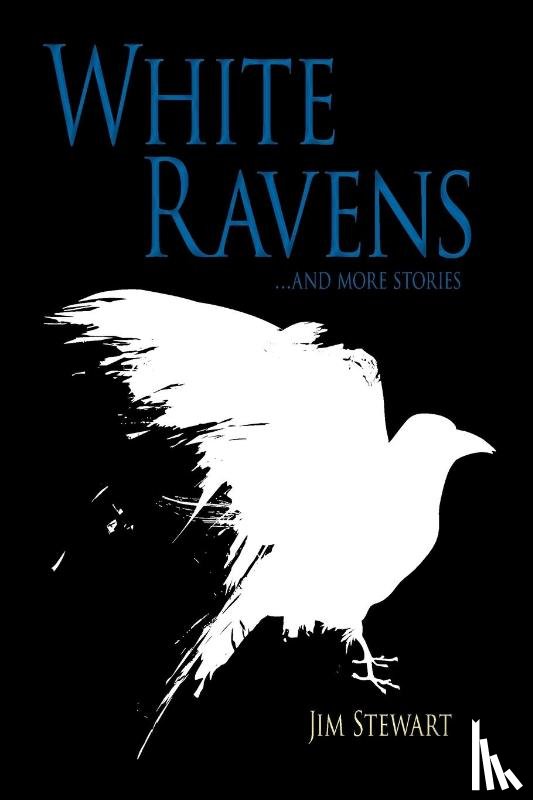 Stewart, Jim (Leeds Metropolitan University UK) - White Ravens
