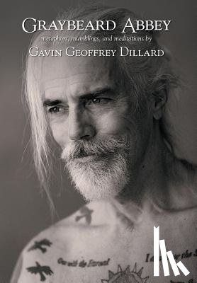Dillard, Gavin Geoffrey - Graybeard Abbey