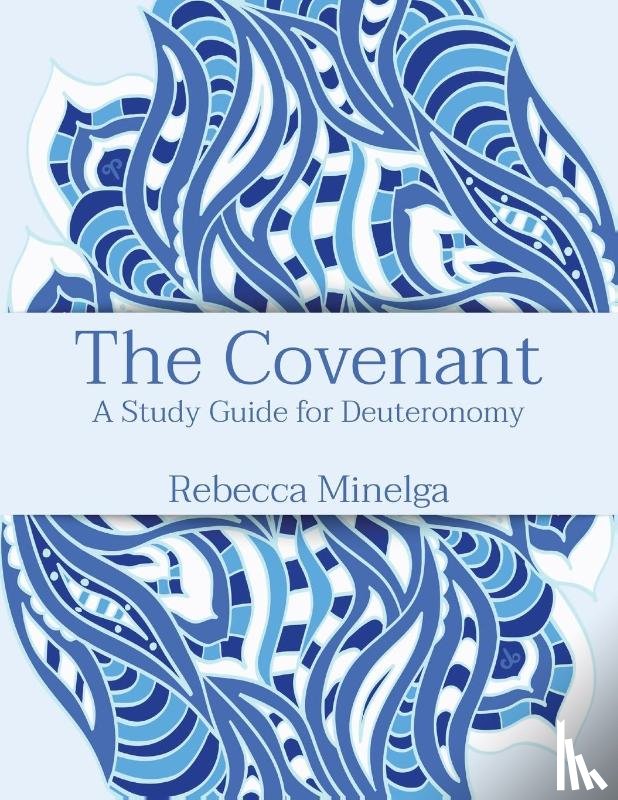 Minelga, Rebecca - The Covenant