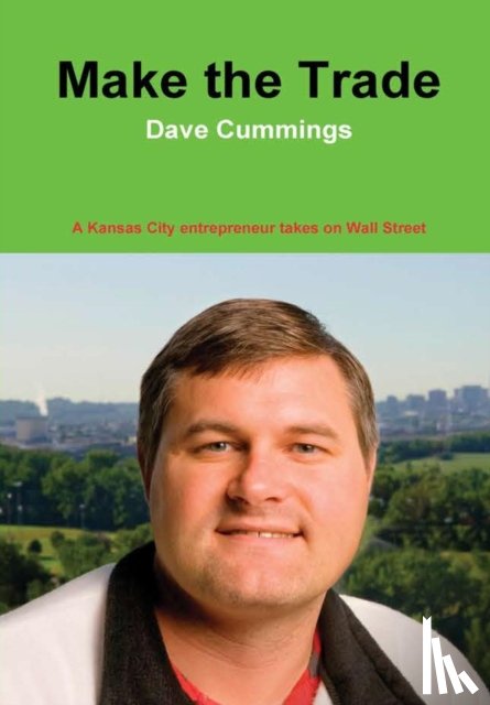 Cummings, Dave - Make the Trade