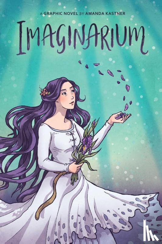Kastner, Amanda - Imaginarium