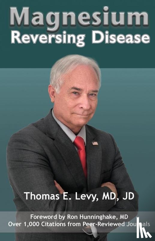 Levy, Md Jd - MAGNESIUM