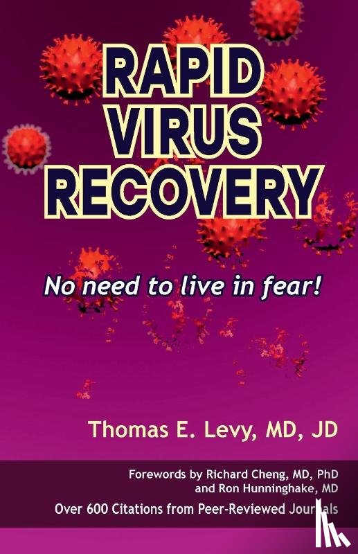 Levy, Thomas E - Levy, T: Rapid Virus Recovery