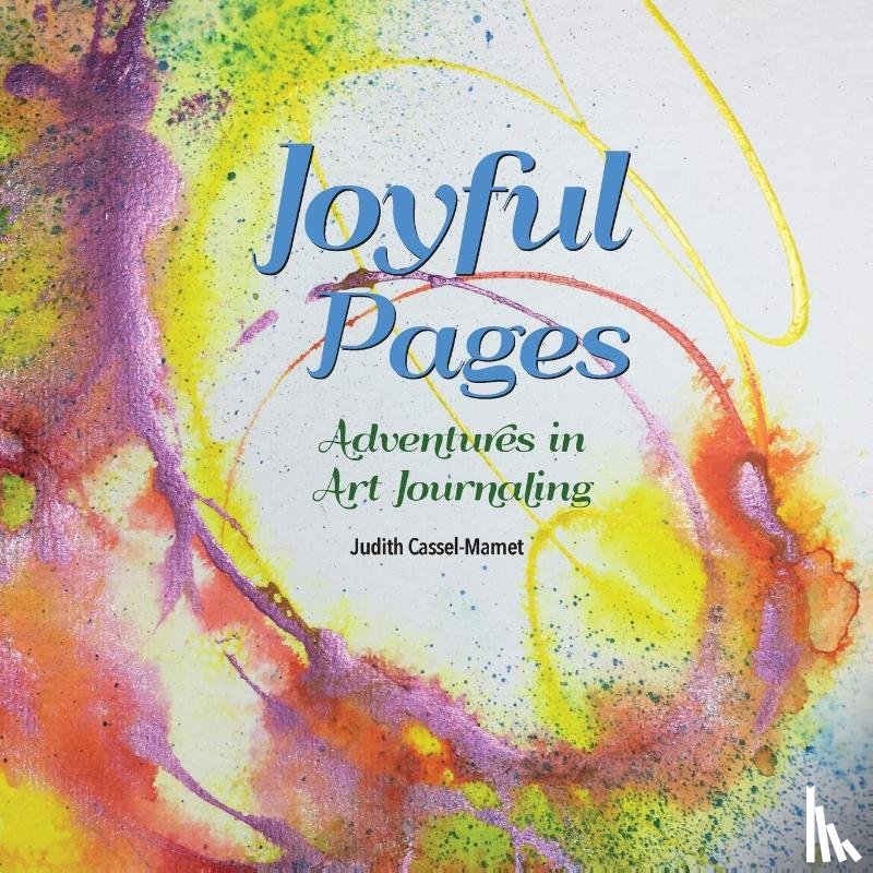 Cassel-Mamet, Judith - Joyful Pages