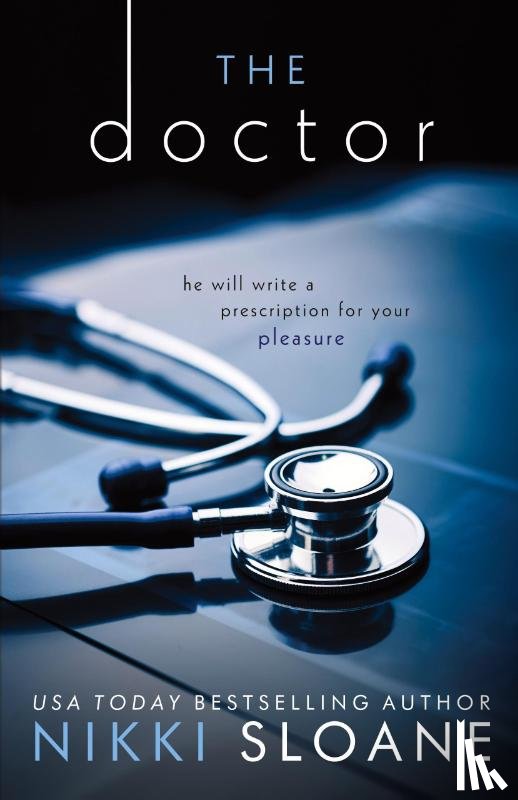 Sloane, Nikki - The Doctor