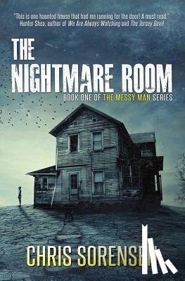Chris Sorensen, Sorensen - The Nightmare Room