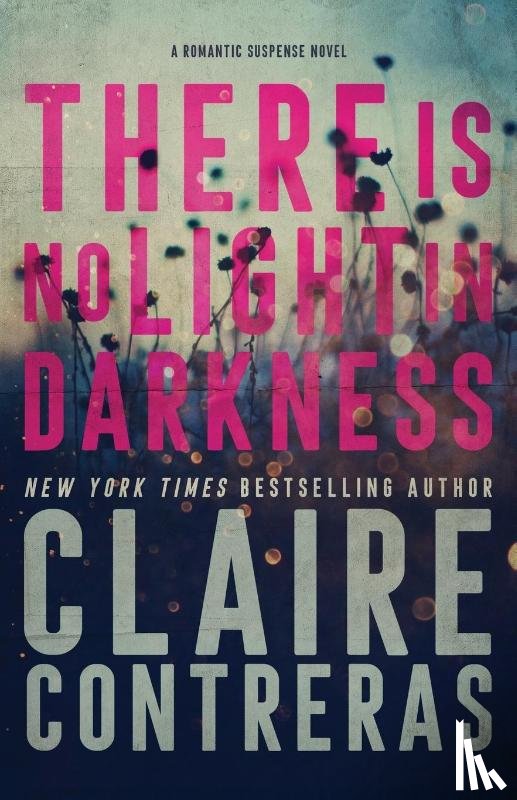 Contreras, Claire - There Is No Light In Darkness