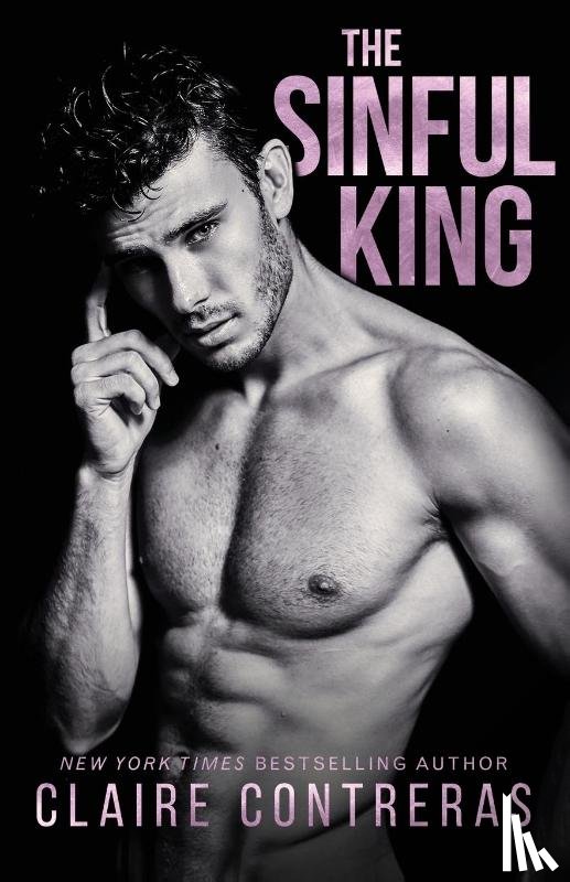 Contreras, Claire - The Sinful King
